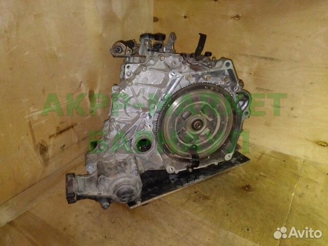 АКПП Honda Mobilio spike 1.5 GK2 sfca L15A