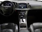 Luxgen 7 SUV 2.2 AT, 2014, 169 000 км объявление продам