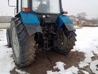 Трактор мтз 1221 (Беларус) объявление продам