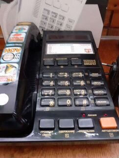 Стационарные телефоны