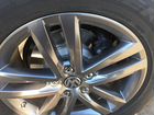 Volkswagen Touareg 3.6 AT, 2017, 4 500 км объявление продам