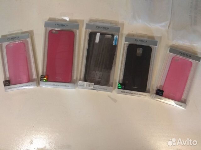 Чехлы iPhone 5s,5, 6 plus, galaxy s5, Redmi4x Note