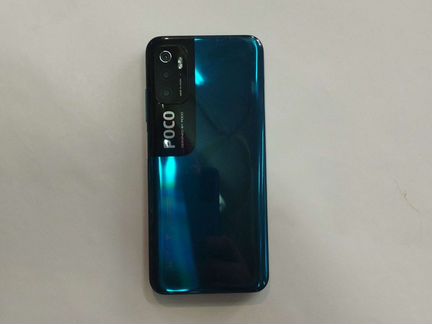 Xiaomi poco M3 pro 5g