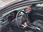 Kia Optima 2.0 AT, 2018, 25 000 км объявление продам