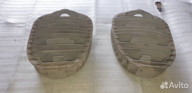 Мотозапчасти СССР