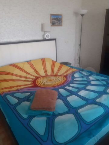 1-к. квартира, 54 м², 8/9 эт.