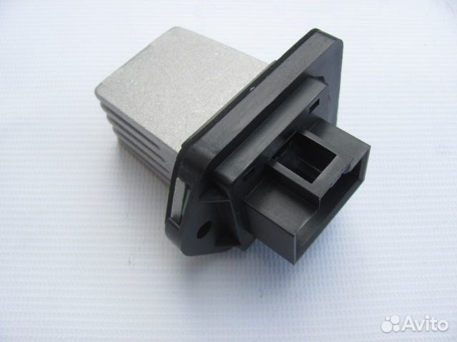 Регулятор вращения печки Chevrolet Nubira, Epica