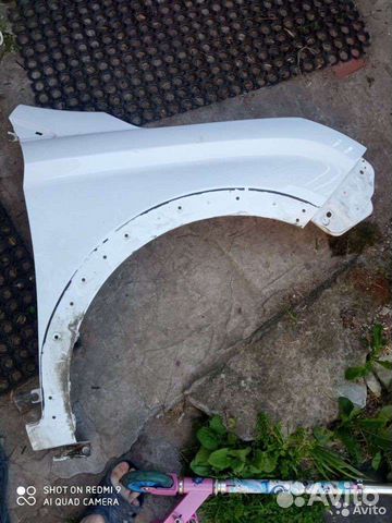 Запчасти Лада х рей кросс