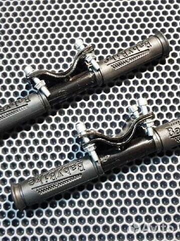 Детский руль для электросамоката