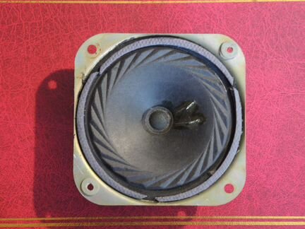 Динамик 1гд-50 8ом
