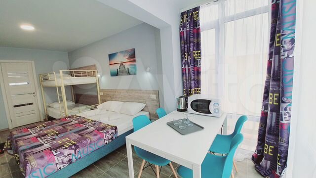 Комната 18 м², 2/3 эт.