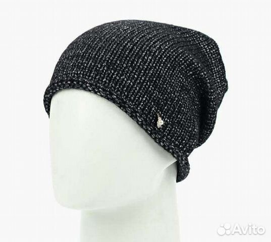 Шапка новая