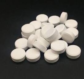 Таблетки от кофейных масел для кофемашин