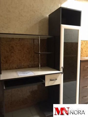 Стол компьютерный с пеналом