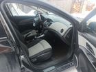 Chevrolet Cruze 1.6 МТ, 2012, 146 000 км объявление продам