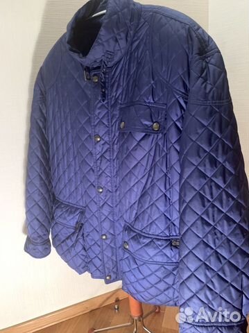 Куртка Ralph Lauren мужская,большой размер Оригина