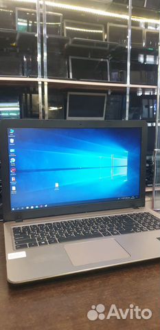 Свежий ноутбук Asus GeForce 920MX - 2048 Мб