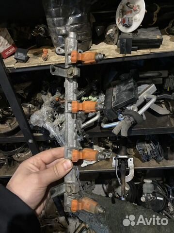 Форсунки лансер 9 4G18