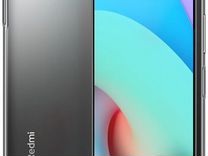 Xiaomi Redmi 10 4/128Gb RU