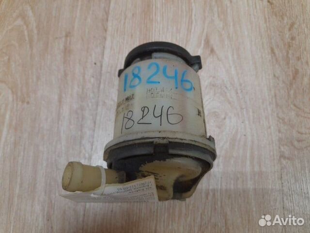 Бачок гур Geely Mk 2008-2015