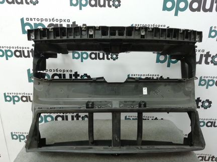 Воздуховод радиатора 51747417628 BMW Х1 II F48