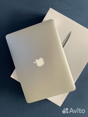 Macbook Air 13 2015