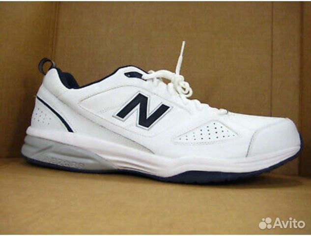 Кроссовки new balance оригинал 623