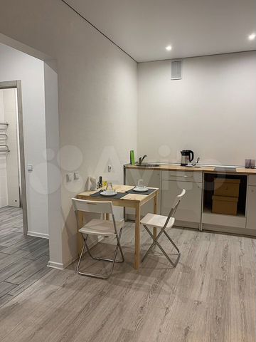 Квартира-студия, 31 м², 6/7 эт.