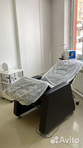 Кресло-реклайнер