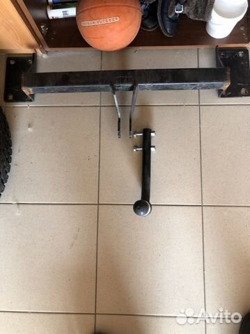 Продаётся фаркоп