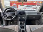 Toyota Avensis 2.0 МТ, 1999, 90 000 км объявление продам