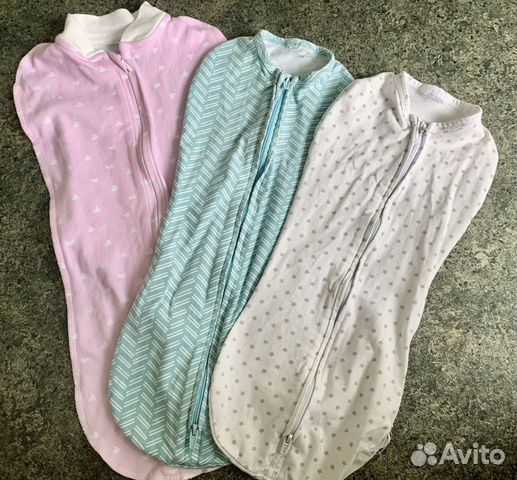 Кокон для пеленания