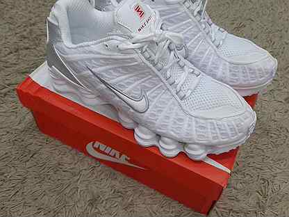 nike shox classic mens