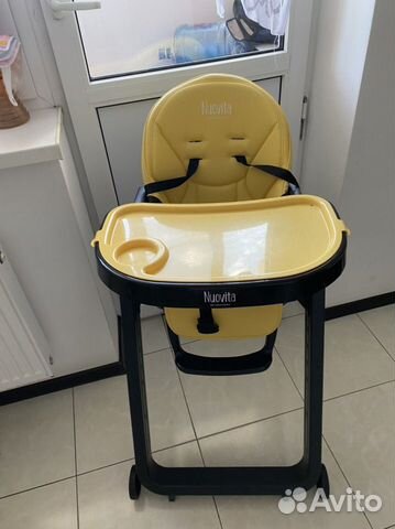 Стул для кормления