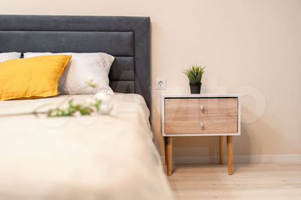 Квартира-студия, 28 м², 14/23 эт.