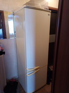 Холодильник бу Атлант 185/60/59