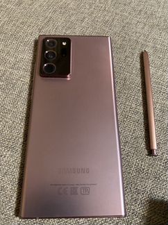 Samsung Galaxy note 20 ultra, buds live, power ban