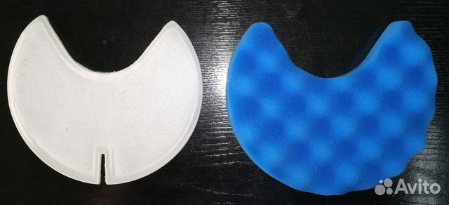 Фильтр для безмешковых пылесосов SAMSUNG