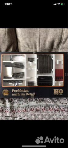 Железная дорога гдр 16 мм модели тепловозов, вагон