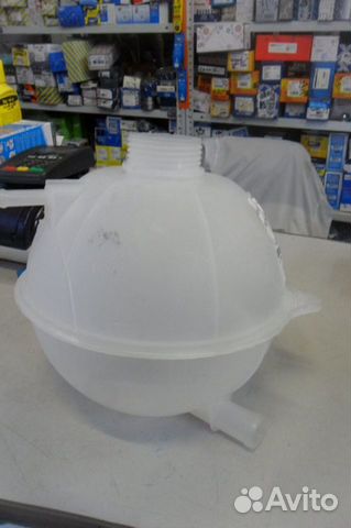 Бачок расширительный Vesta оригинал