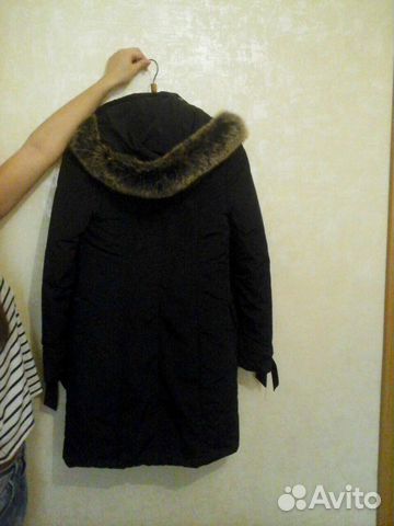 Продам пальто (весна- осень-зима)