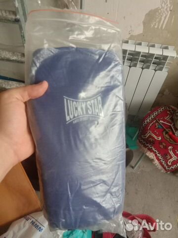 Наколеники