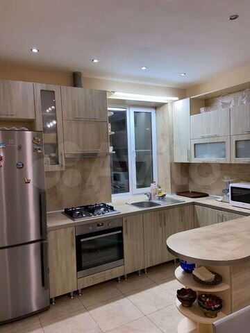 Дом 93 м² на участке 4 сот.