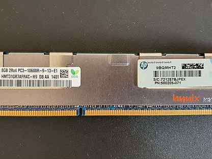 A-Tech 32GB Kit (4x8GB) Memory RAM for Supermicro X10DRG-OT+-CPU