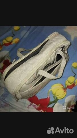 Сумка для ноутбука