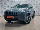 Jeep Cherokee 2.4 AT, 2014, 115 000 км объявление продам