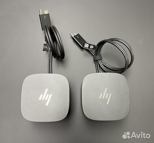 Док станция hp thunderbolt dock 230W G2