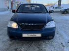 Chevrolet Lacetti 1.6 AT, 2008, 214 000 км