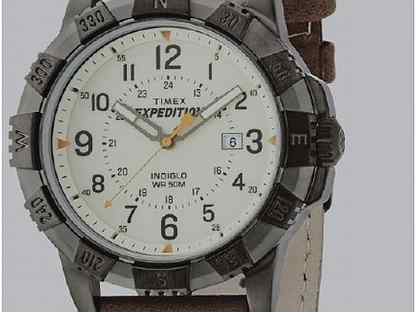 extensible timex expedition