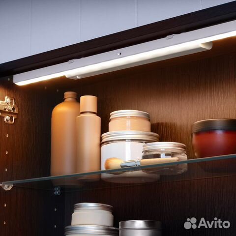 Стётта Подсветка светодиодная на батарейках икеа